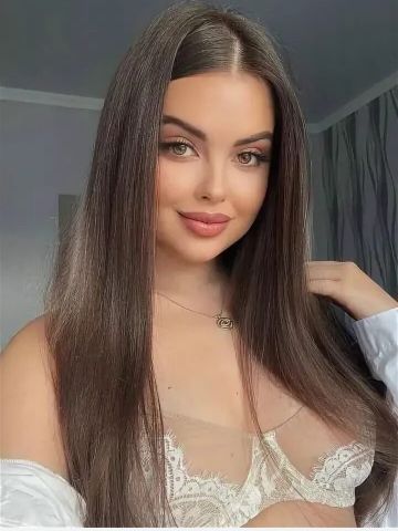 Анкета проститутки Виталина, 23 года