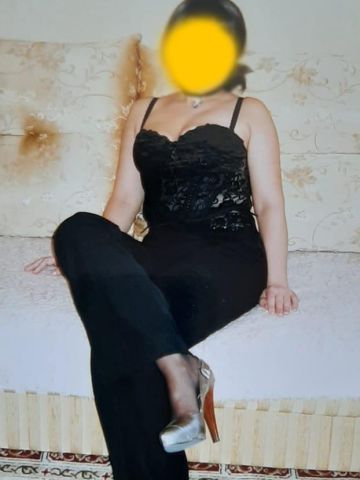 Анкета проститутки Алевтина, 37 лет